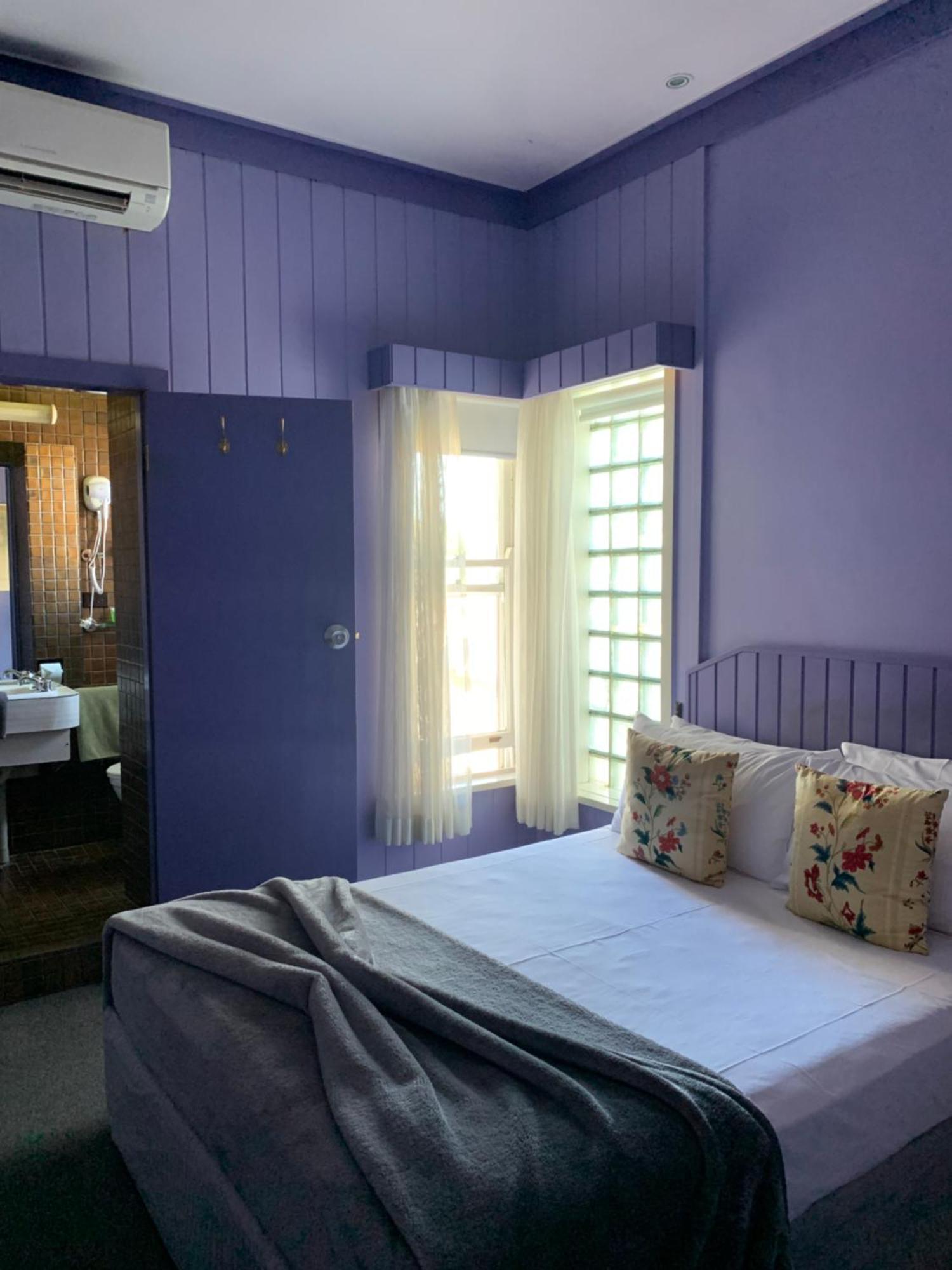 Monarch Motel Moruya Exterior foto